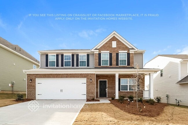 property at 5992 Oak Br Cir