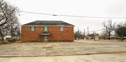 Walton Way Retail in Augusta, GA - Foto de edificio - Building Photo