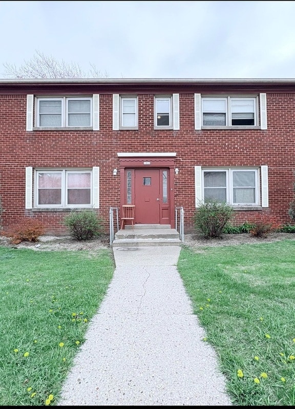 property at 1801 W Oklahoma Ave