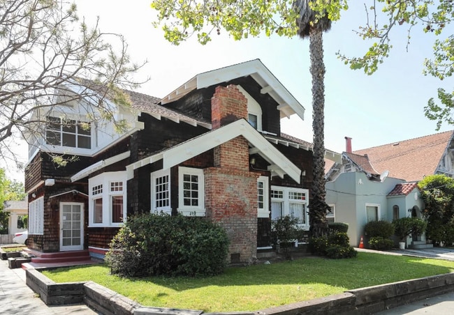 property at 499 S 5th St