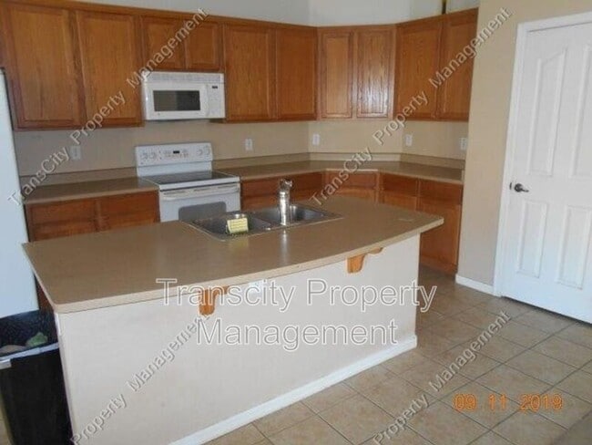 4537 S Granite St in Gilbert, AZ - Building Photo - Building Photo