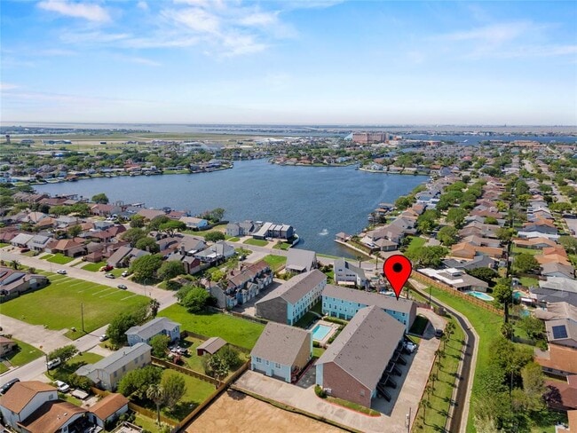 property at 3100 75th St