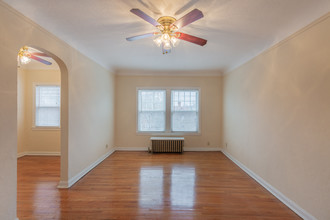 Parkside in Cleveland, OH - Building Photo - Interior Photo