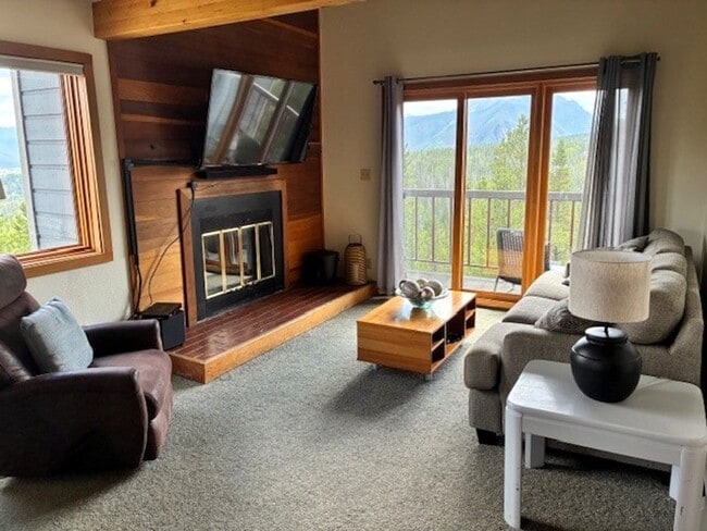 9430 Ryan Gulch Rd in Silverthorne, CO - Building Photo - Building Photo