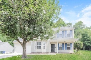 184 Bradford Glyn Dr in Mooresville, NC - Building Photo