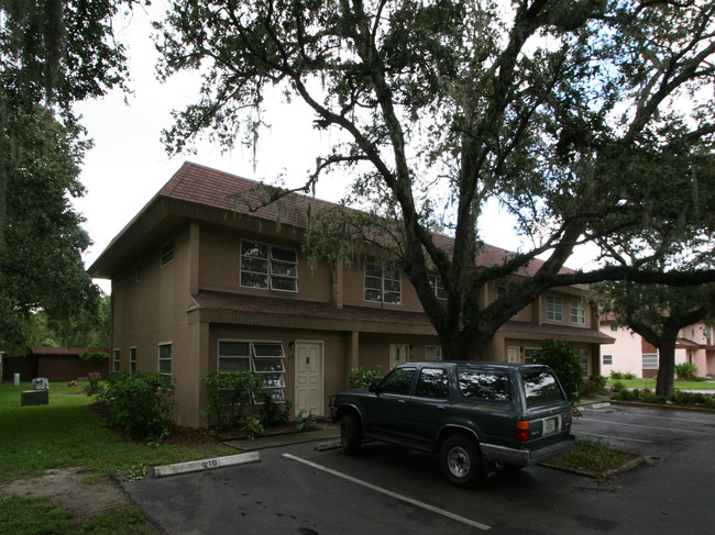 211-217 Amherst Ave in Sarasota, FL - Building Photo - Building Photo