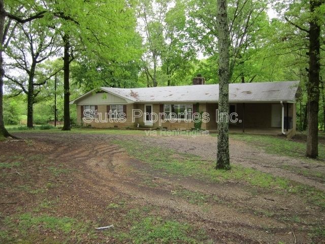 property at 550 Co Rd 124