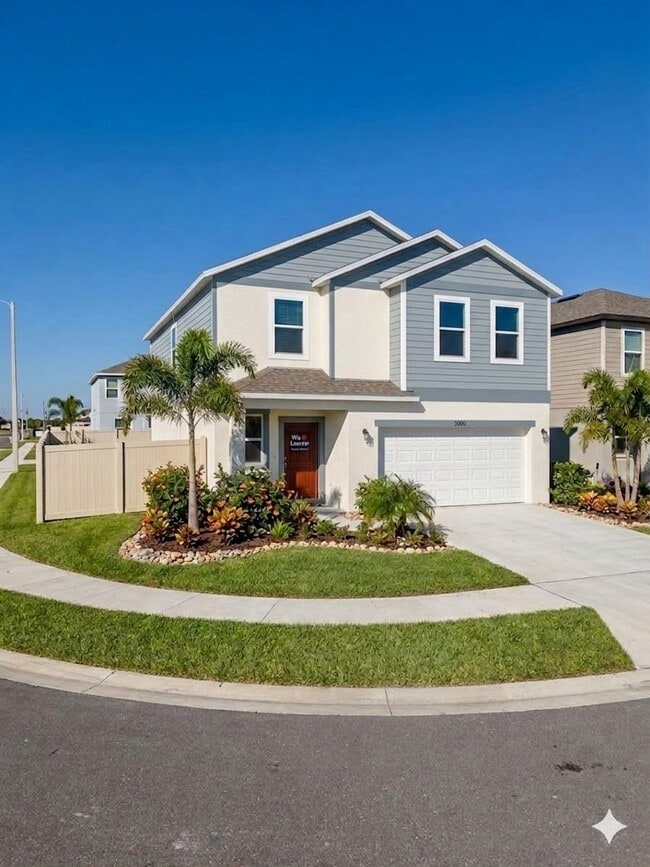property at 6204 BOTTICELLA Blvd