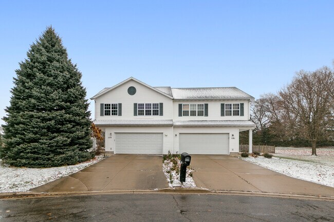 property at 1179 St Albert the Great Ct