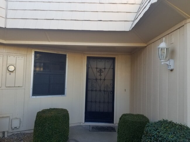 17236 N 106th Ave in Sun City, AZ - Building Photo - Building Photo