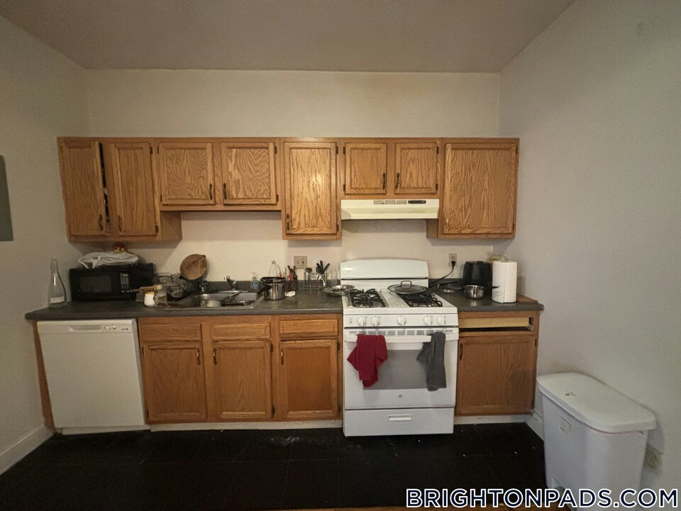 17 Cummings Rd, Unit 2 in Boston, MA - Building Photo