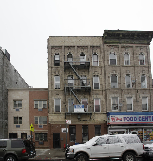 441 Wilson Ave in Brooklyn, NY - Building Photo - Building Photo