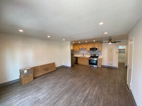 3601 Keystone Av, Unit 2 in Los Angeles, CA - Building Photo - Building Photo