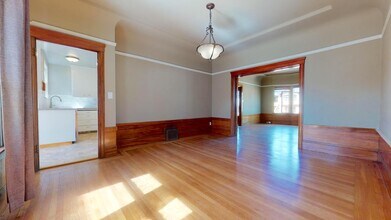 1347 23rd Ave in San Francisco, CA - Building Photo - Building Photo