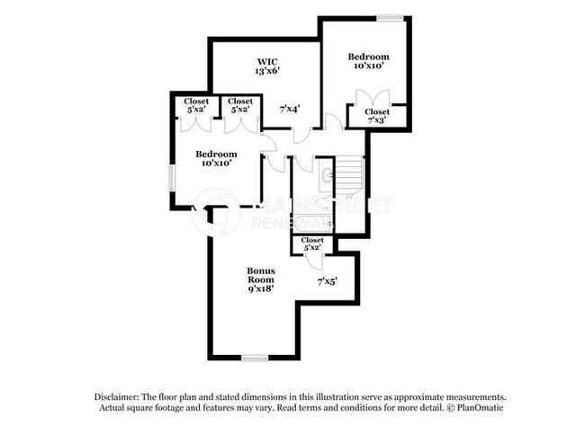 8112 Country Mill Cove in Memphis, TN - Building Photo - Building Photo