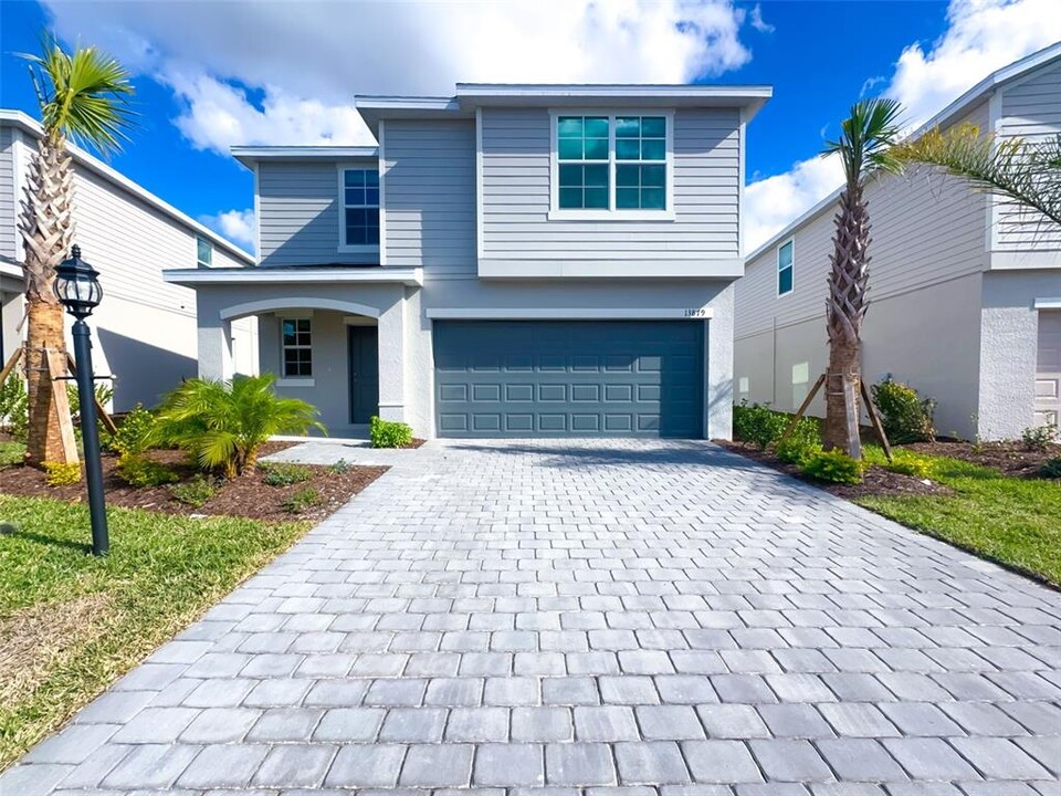 13879 Lilac Sky Ter in Bradenton, FL - Building Photo