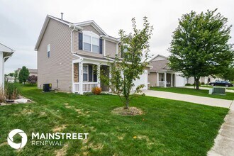 649 Rocky Meadow Dr in Greenwood, IN - Building Photo - Building Photo