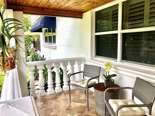 property at 6450 SW 19th St