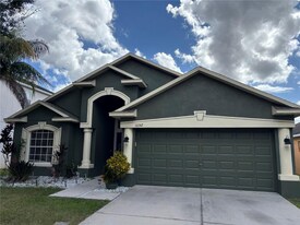10742 Shady Preserve Dr in Riverview, FL - Building Photo