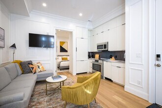 1737 Q St NW in Washington, DC - Building Photo - Building Photo