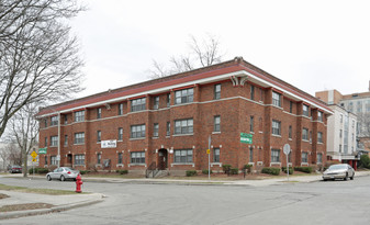 2725-2733 W Kilbourn Ave Apartamentos