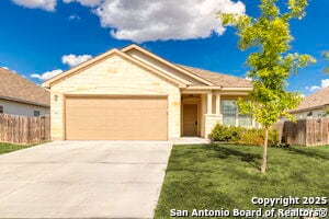 161 Sambar Main in Cibolo, TX - Building Photo