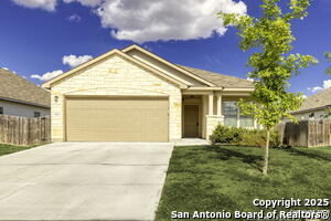 161 Sambar Main in Cibolo, TX - Building Photo