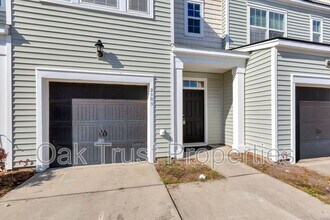 2509 Stadium Dr in North Charleston, SC - Building Photo - Building Photo