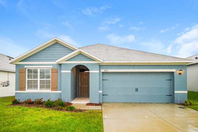 property at 1064 Cambridge Dr