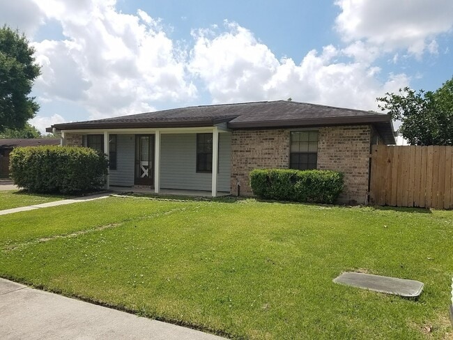 property at 101 Thompson Loop