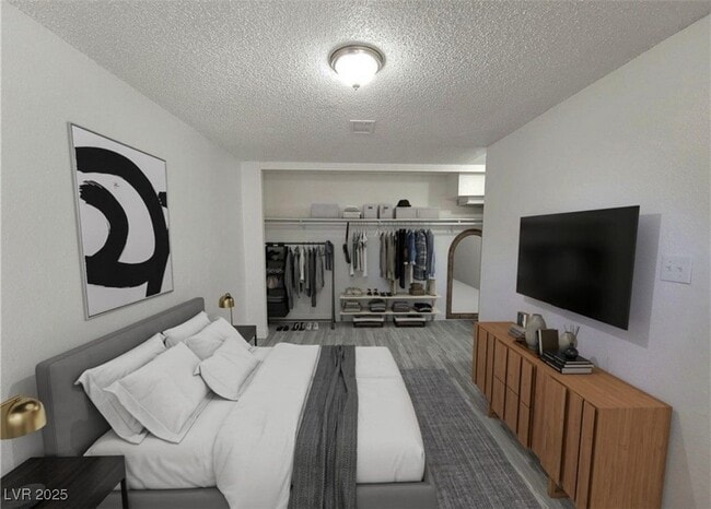 740 N 11th St in Las Vegas, NV - Building Photo - Building Photo