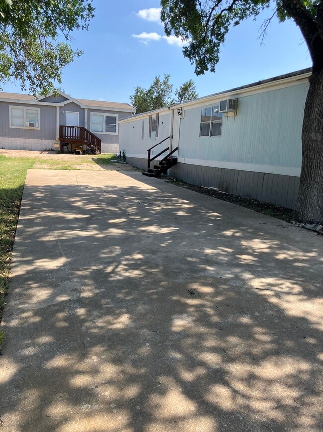 property at 3301 Stag