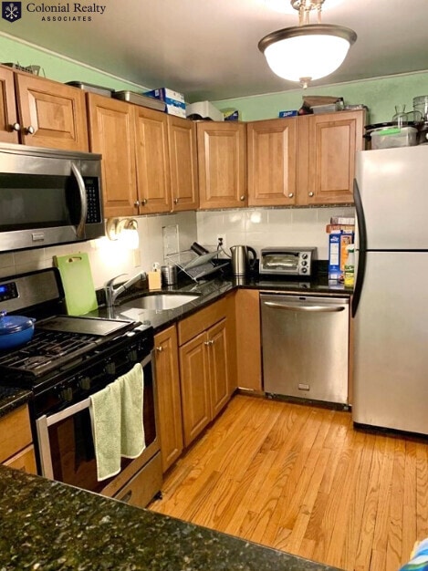 property at 38 Juniper St