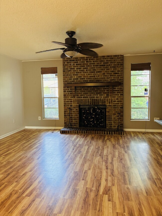 2112 Spanish Bluff Dr in Jacksonville, FL - Building Photo - Building Photo