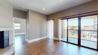 3560 1st Ave in San Diego, CA - Building Photo - Building Photo