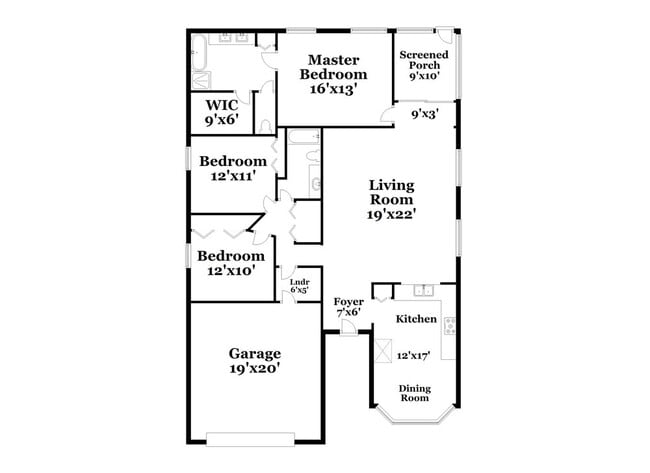 3226 Queen Alexandria Dr in Kissimmee, FL - Building Photo - Building Photo