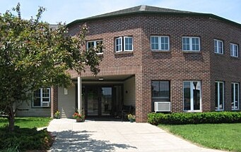 Creamery Hills in Richford, NY - Building Photo