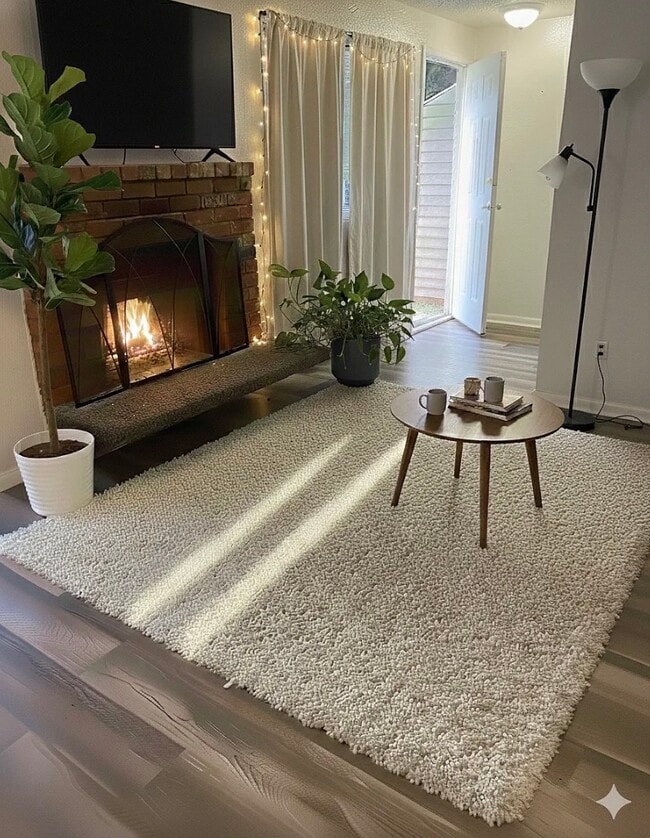 216 Ellingson Dr, Unit D in Pacific, WA - Building Photo - Building Photo