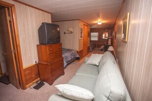 57219 Island Club Ln in Hatteras, NC - Building Photo