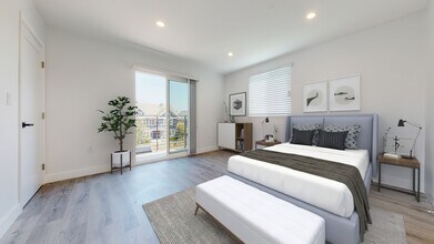 1435 Westmoreland Ave in Los Angeles, CA - Building Photo - Building Photo