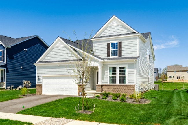 property at 872 Mill Stone Dr