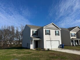9563 River Cane Rd in Mascot, TN - Building Photo