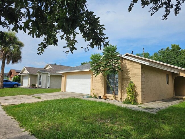 12623 Majorama Dr in Orlando, FL - Foto de edificio - Building Photo
