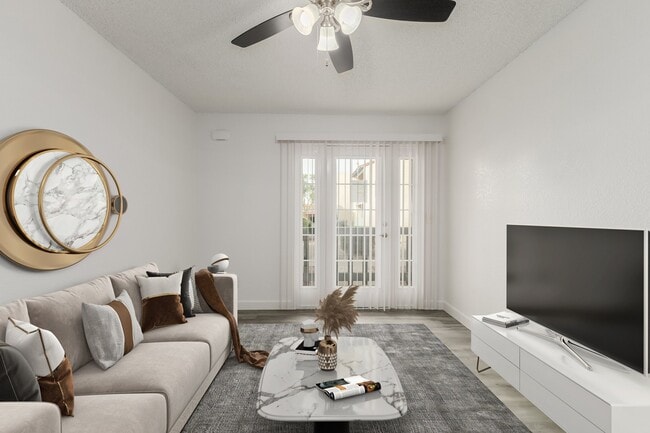 27 E Corona Ave, Unit 105