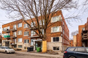 5583 Basile-Patenaude Pl in Montréal, QC - Building Photo