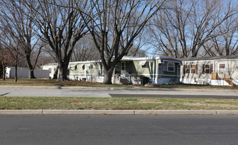 Edwardsville Village Apartments