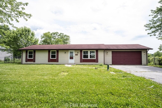 11657 E 211th St in Noblesville, IN - Building Photo - Building Photo