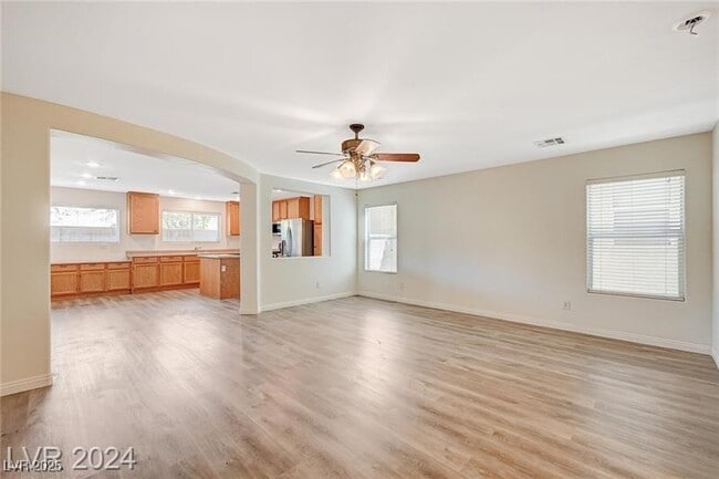 11540 Kindsland St in Las Vegas, NV - Building Photo - Building Photo
