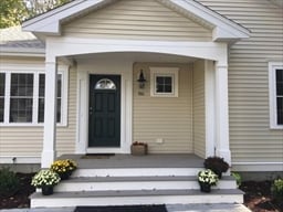 property at 86 West St
