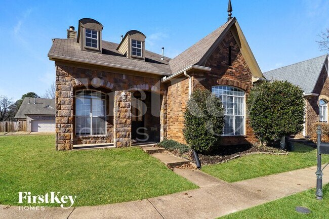 1543 Wynne Grove Rd in Cordova, TN - Building Photo - Building Photo